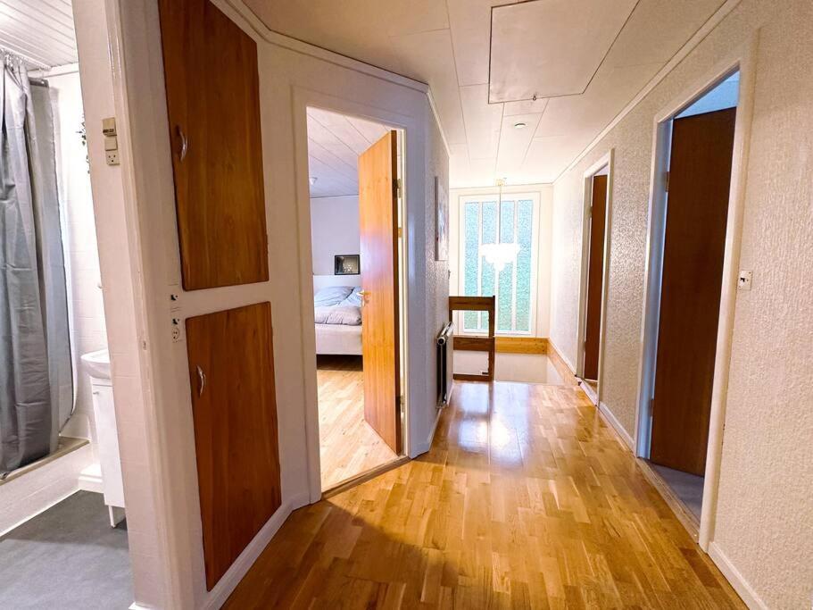 Cozy Apartment In Клаксвік Екстер'єр фото