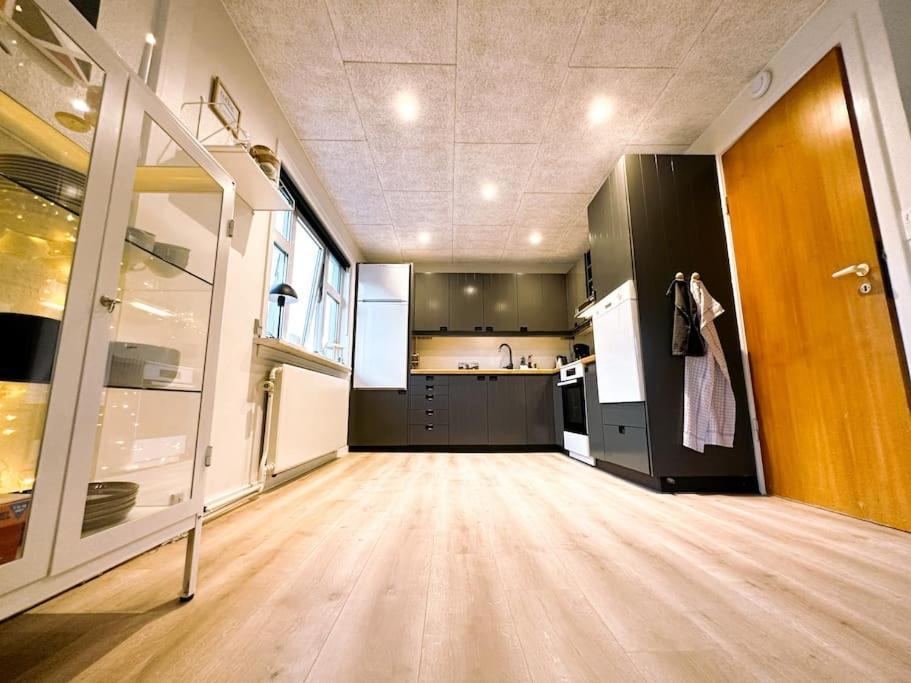 Cozy Apartment In Клаксвік Екстер'єр фото