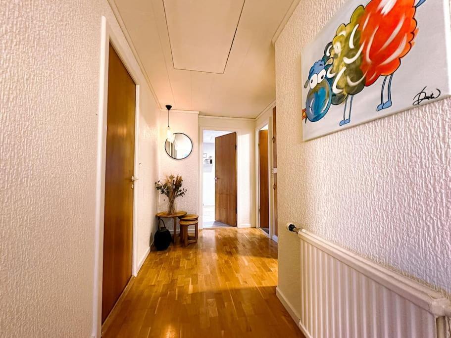 Cozy Apartment In Клаксвік Екстер'єр фото