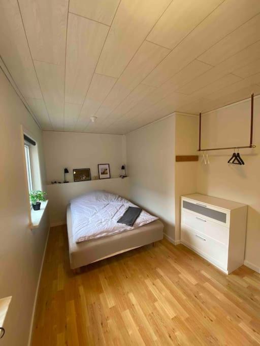 Cozy Apartment In Клаксвік Екстер'єр фото