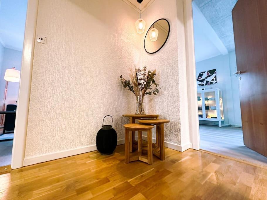 Cozy Apartment In Клаксвік Екстер'єр фото
