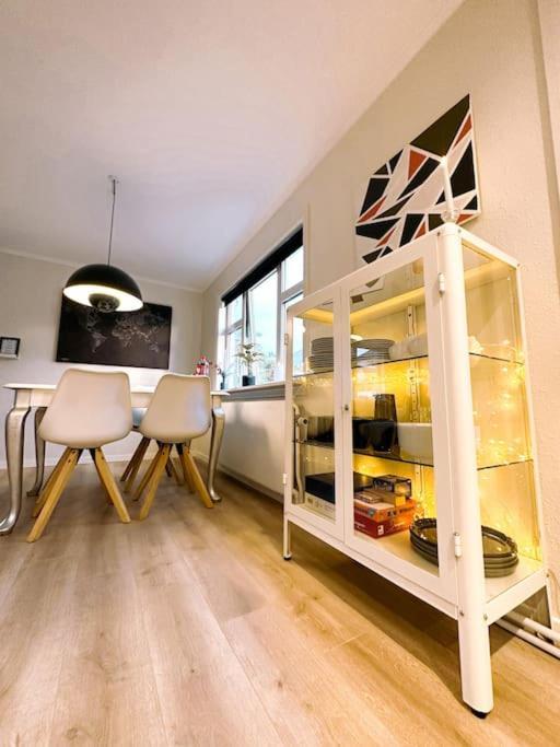 Cozy Apartment In Клаксвік Екстер'єр фото
