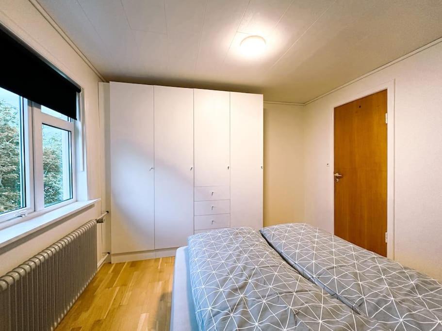 Cozy Apartment In Клаксвік Екстер'єр фото