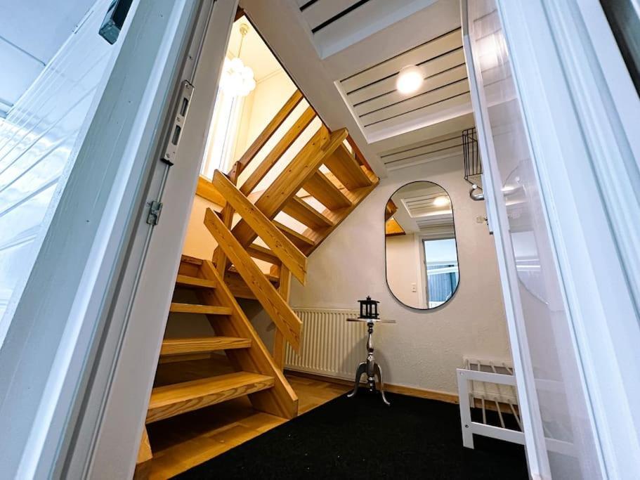 Cozy Apartment In Клаксвік Екстер'єр фото