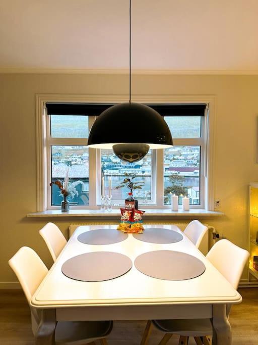 Cozy Apartment In Клаксвік Екстер'єр фото