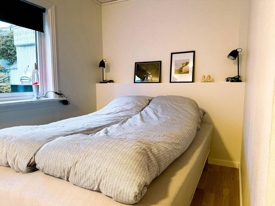 Cozy Apartment In Клаксвік Екстер'єр фото